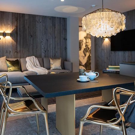 Sissi Suites | Luxury Apartments | Майерхофен Екстериор снимка