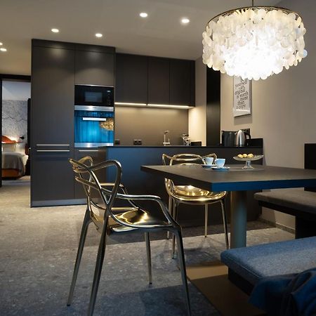 Sissi Suites | Luxury Apartments | Майерхофен Екстериор снимка