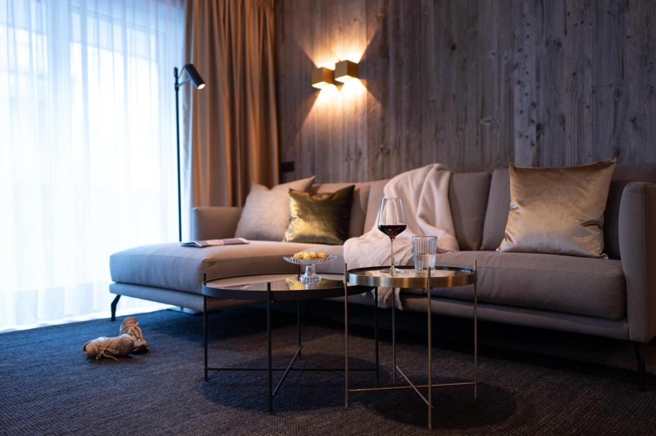 Sissi Suites | Luxury Apartments | Майерхофен Екстериор снимка