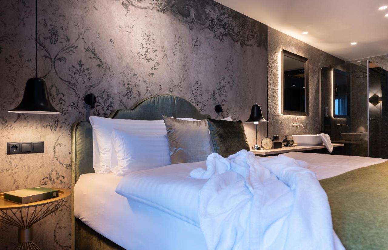 Sissi Suites | Luxury Apartments | Майерхофен Екстериор снимка