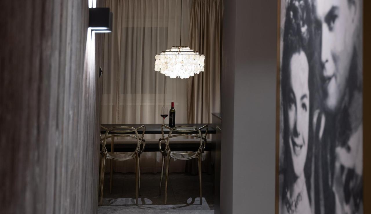 Sissi Suites | Luxury Apartments | Майерхофен Екстериор снимка