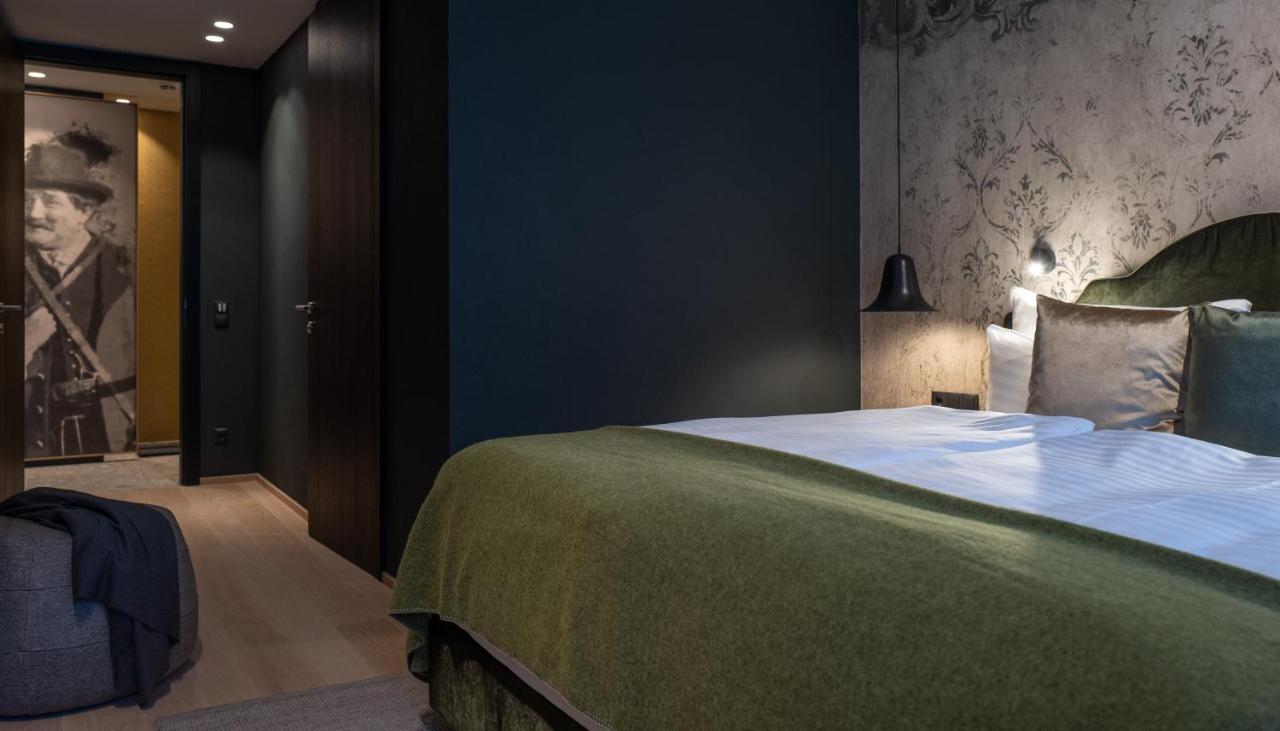 Sissi Suites | Luxury Apartments | Майерхофен Екстериор снимка