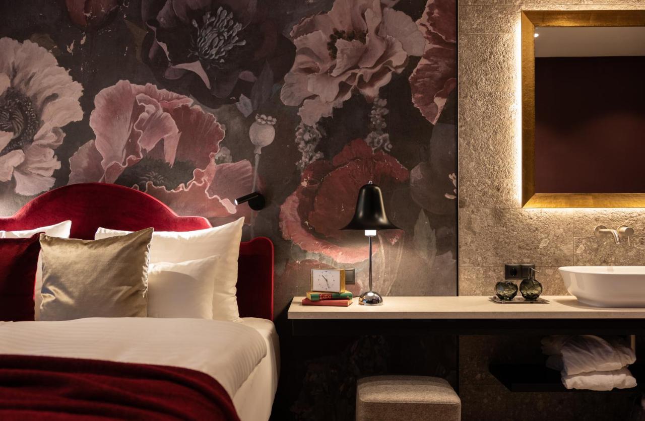 Sissi Suites | Luxury Apartments | Майерхофен Екстериор снимка