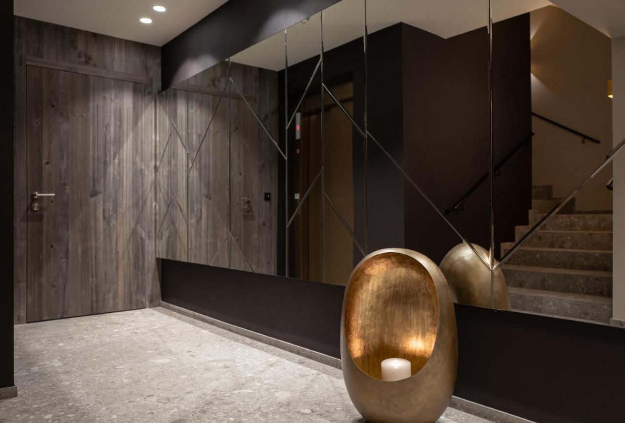 Sissi Suites | Luxury Apartments | Майерхофен Екстериор снимка