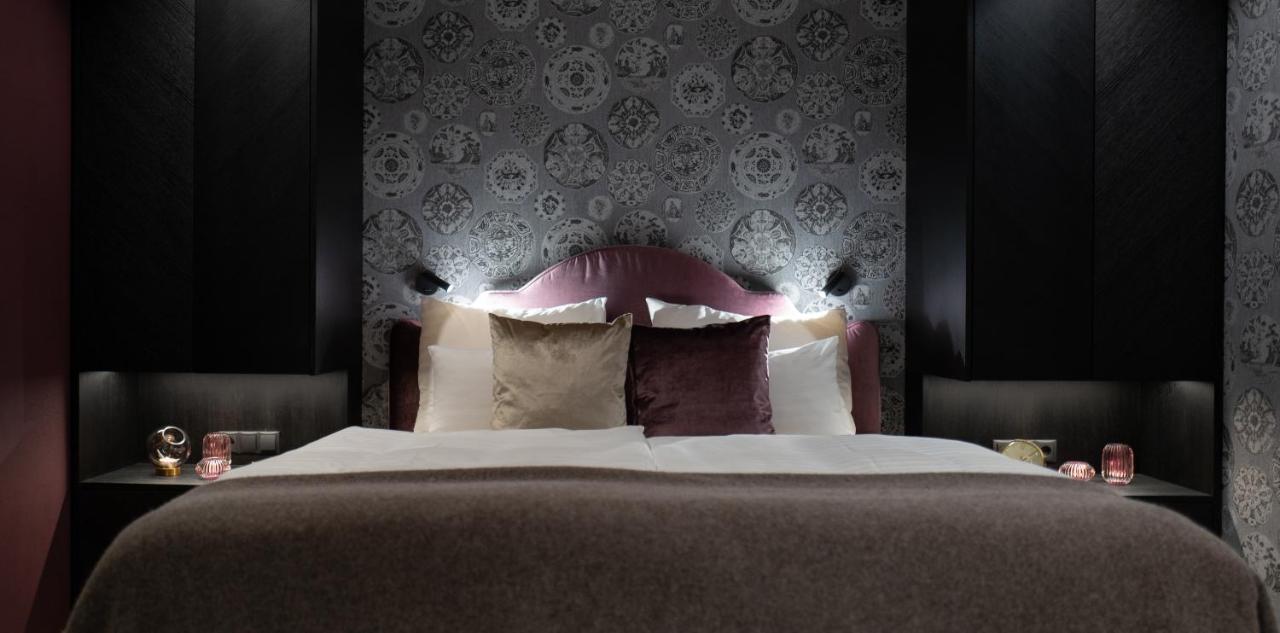 Sissi Suites | Luxury Apartments | Майерхофен Екстериор снимка