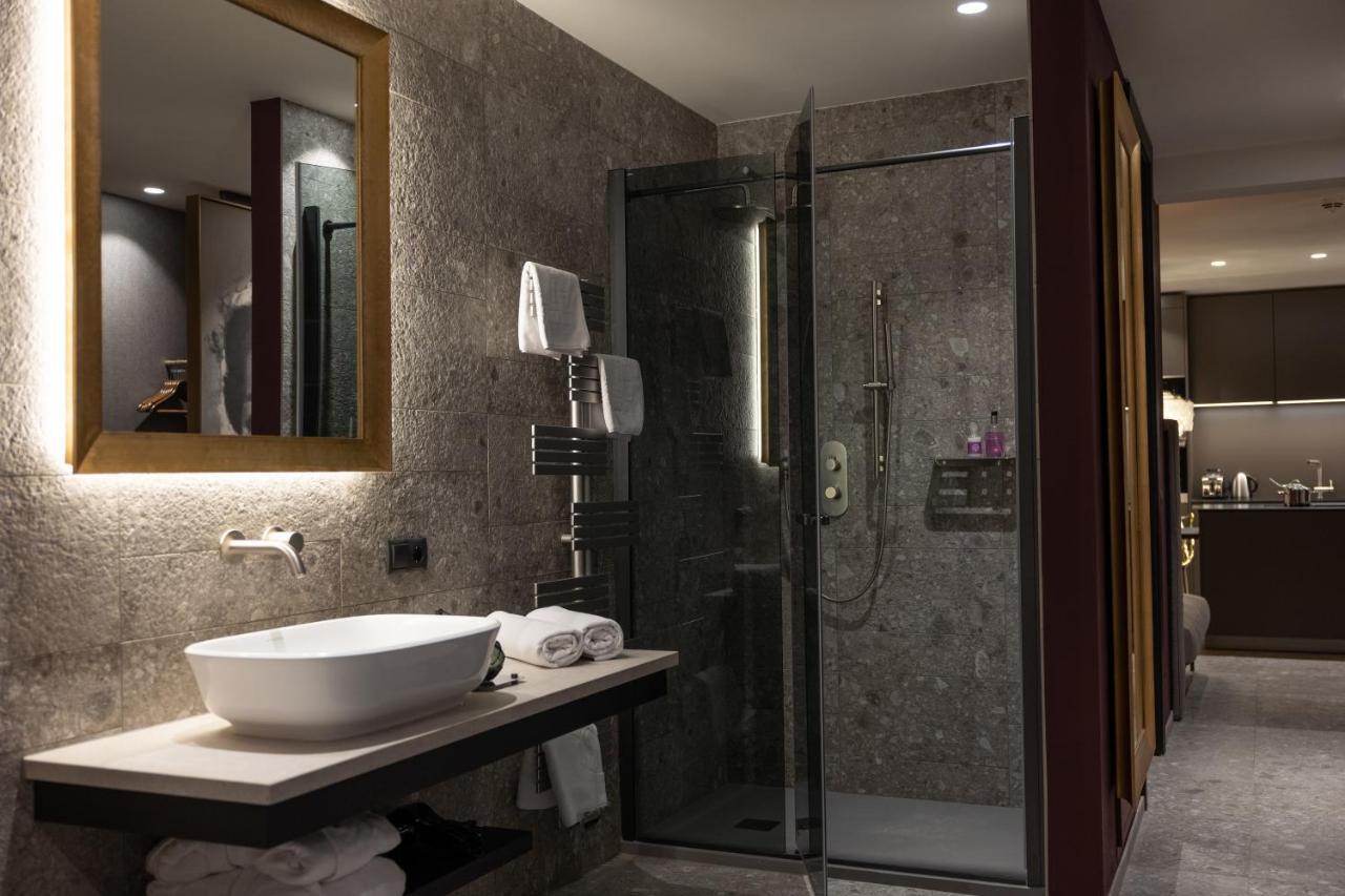 Sissi Suites | Luxury Apartments | Майерхофен Екстериор снимка