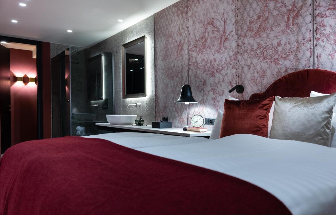 Sissi Suites | Luxury Apartments | Майерхофен Екстериор снимка