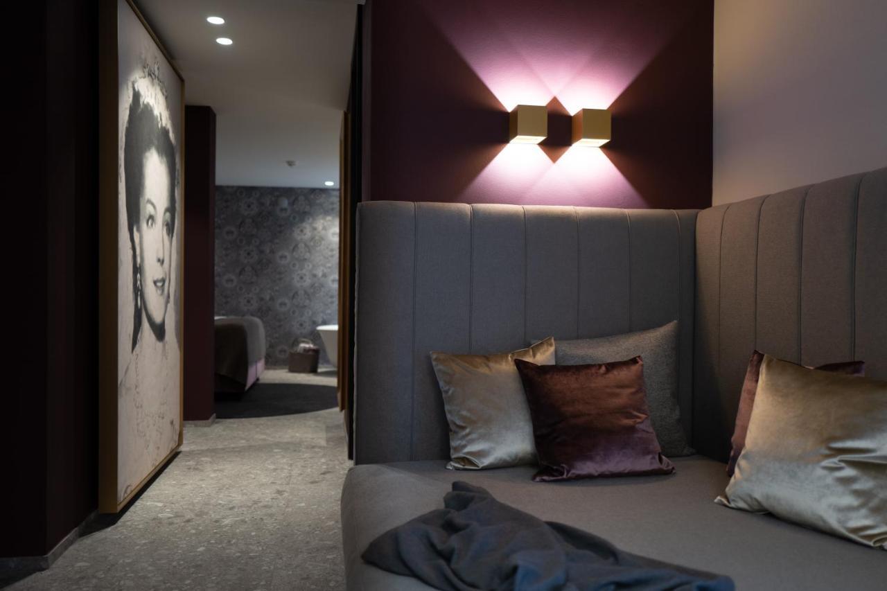Sissi Suites | Luxury Apartments | Майерхофен Екстериор снимка